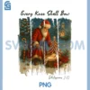 Every Knee Shall Bow PNG, Christmas Verse PNG 2 Every Knee Shall Bow PNG, Christmas Verse PNG