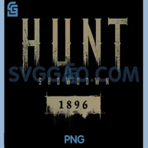 Hunt Showdown 1896 PNG, The Empress PNG