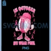 Football Ice Cream Drip PNG, in October Wear Pink Breast Cancer PNG
