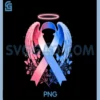 Pregnancy and Infant PNG, Loss Awareness PNG