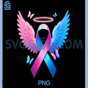 Pregnancy and Infant PNG, Loss Awareness PNG