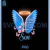 Pregnancy and Infant Loss PNG, Loss Awareness PNG