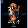 Tennessee Dog PNG, Animals PNG
