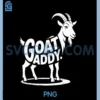 Goat Daddy Funny Goat PNG, Lover Farm Animal Dad Joke Pun PNG 1 Goat Daddy Funny Goat PNG, Lover Farm Animal Dad Joke Pun PNG