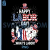 Happy Labor Day Cat PNG, What is Labor Funny Labor Day Cat PNG