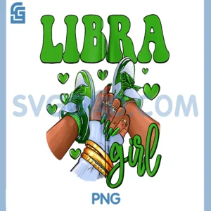 Libra Girl Shoes Astrology PNG, Zodiac Sign Black Women Zip PNG