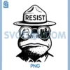 Portland Frog Funny PNG, City Art Portland Frog Protest PNG