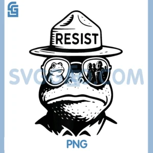Portland Frog Funny PNG, City Art Portland Frog Protest PNG