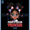 Puerto Rican Princess PNG, Puerto Rico Hispanic Heritage PNG 2 Puerto Rican Princess PNG, Puerto Rico Hispanic Heritage PNG