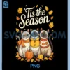 Tis The Season PNG, Siamese Cat Fall Autumn Pumpkin PNG 2 Tis The Season PNG, Siamese Cat Fall Autumn Pumpkin PNG