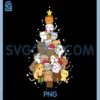 Tree Cat Lovers Funny PNG, Cat Christmas Tree PNG 1 Tree Cat Lovers Funny PNG, Cat Christmas Tree PNG