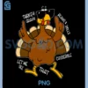 Turkey Gravy Beans and Rolls PNG, Casserole Funny Thanksgiving PNG 1 Turkey Gravy Beans and Rolls PNG, Casserole Funny Thanksgiving PNG