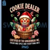 Vintage Gingerbread Bakery PNG, Christmas Cookie Dealer Holiday PNG 2 Vintage Gingerbread Bakery PNG, Christmas Cookie Dealer Holiday PNG