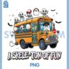 A Skeleton of Fun FA-Boo-lous PNG, Bus Driver Halloween Bus Boo PNG 1 A Skeleton of Fun FA-Boo-lous PNG, Bus Driver Halloween Bus Boo PNG