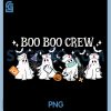 Boo Boo Crew Nurse PNG, Halloween Funny Nurse PNG 2 Boo Boo Crew Nurse PNG, Halloween Funny Nurse PNG