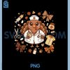 Thanksgiving Nurse Turkey Cute PNG, Doctor Fall Medical Sublimation PNG 2 Thanksgiving Nurse Turkey Cute PNG, Doctor Fall Medical Sublimation PNG