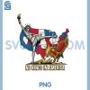 No King In American PNG, Vintage Patriotic Freedom PNG, Retro Liberty Art Illustration PNG