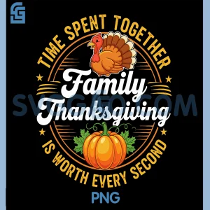 Thanksgiving PNG, Pumpkin Turkey PNG