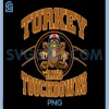Thanksgiving Turkey PNG, Touchdowns Football Fall PNG 2 Thanksgiving Turkey PNG, Touchdowns Football Fall PNG