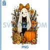 Vintage Halloween Cute PNG, Ghost Holding Black Cat PNG, Groovy Floral PNG 1 Vintage Halloween Cute PNG, Ghost Holding Black Cat PNG, Groovy Floral PNG