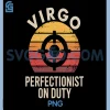 Vintage Virgo Horoscope PNG, Clothing Perfectionist on Duty PNG 1 Vintage Virgo Horoscope PNG, Clothing Perfectionist on Duty PNG