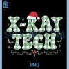 X-Ray Tech Christmas PNG, Radiology Holiday RAD Tech PNG 1 X-Ray Tech Christmas PNG, Radiology Holiday RAD Tech PNG