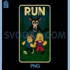 Run 99 Nights Halloween PNG, Gamer Deer in The Forest Meme PNG