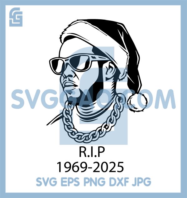 Diddy Rip SVG, Baby Oil Diddy SVG – SVGGAO