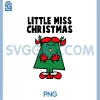 Little Miss Christmas PNG, Christmas PNG, Xmas PNG 1 Little Miss Christmas PNG, Christmas PNG, Xmas PNG