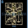 Southern Charm Fishing PNG, Camo Cross Retro Fishing PNG 2 Southern Charm Fishing PNG, Camo Cross Retro Fishing PNG