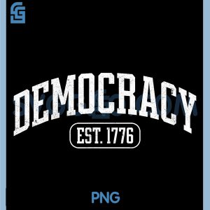 American Democracy PNG, American PNG