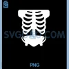 Awesome Forsaken PNG, Halloween 1x1x1x1 PNG