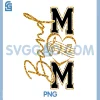 Band Mom Life Mothers Day PNG, Band Mama Marching Band Mom PNG