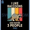 Best Raccoon Design PNG, Racoon Lover Raccoon PNG 2 Best Raccoon Design PNG, Racoon Lover Raccoon PNG