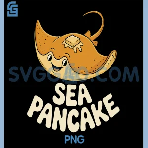 Best Stingray Design PNG, Fish Sting Ray Lover PNG