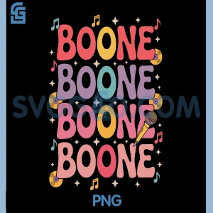 Boone Lover PNG, Boone PNG