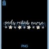 Daisy Flower Pediatric Rehab PNG, Nurse Peds Rehabilitation RN PNG 1 Daisy Flower Pediatric Rehab PNG, Nurse Peds Rehabilitation RN PNG