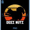 Deez Nutz PNG, Nutcracker Squirrel Gopher PNG, Chipmunk Dees Nuts PNG