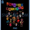 Dia De Los Muertos PNG, Sugar Skull Dancing PNG, Day The Dead PNG 1 Dia De Los Muertos PNG, Sugar Skull Dancing PNG, Day The Dead PNG