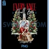 Every Knee Shall Bow PNG, Christian Jesus PNG, Merry Christmas Family PNG PNG
