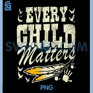 Every Orange Day Child Kindness Matter PNG, 2025 Anti Bully PNG