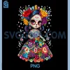 Flower Day Of The Dead PNG, Dia De Los Muertos Catrina PNG 2 Flower Day Of The Dead PNG, Dia De Los Muertos Catrina PNG