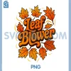 Funny Leaf Blower Fall PNG, Couple Halloween Matching PNG 2 Funny Leaf Blower Fall PNG, Couple Halloween Matching PNG