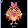 Gobble Gobble Turkey Day PNG, Happy Thanksgiving PNG 1 Gobble Gobble Turkey Day PNG, Happy Thanksgiving PNG