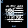 God Family Country Patriotic PNG, Faith Pride USA for Supporters PNG 2 God Family Country Patriotic PNG, Faith Pride USA for Supporters PNG
