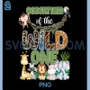 Godfather of The Wild One PNG, 1St Birthday Family Safari Jungle PNG 1 Godfather of The Wild One PNG, 1St Birthday Family Safari Jungle PNG
