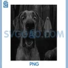 Great Dane Ghost PNG, Spooky Halloween PNG 2 Great Dane Ghost PNG, Spooky Halloween PNG