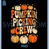Groovy Pumpkin Picking Crew PNG, Matching Family Tee Autumn PNG 2 Groovy Pumpkin Picking Crew PNG, Matching Family Tee Autumn PNG
