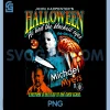 Halloween 90s Bootleg PNG, Colorful Poster Horror Movie PNG 1 Halloween 90s Bootleg PNG, Colorful Poster Horror Movie PNG
