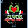 I Love Matching Christmas PNG, But I Don't Couples Xmas PNG 2 I Love Matching Christmas PNG, But I Don't Couples Xmas PNG